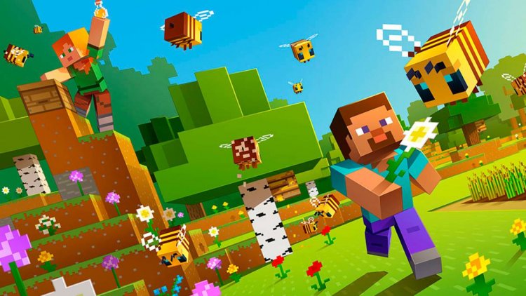 Top 10 Minecraft Hacks & Cheats: How to Use and Enable